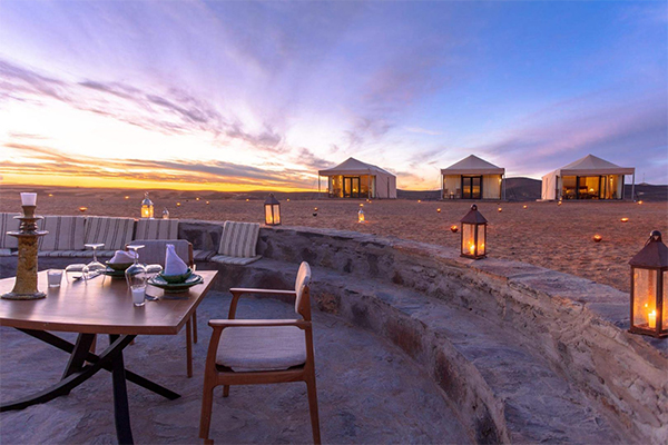 Marrakech Best Trips